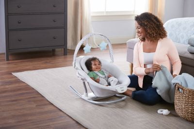 graco duet 2 in 1