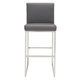 thumbnail image 2 of Banco Kessa Muebles  Para Bar Genoa - Gris, 2 of 5