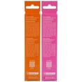 thumbnail image 2 of Pasta dental blanqueadora Curaprox Be You - Pasta dental suave con bajo contenido de fl&uacute;or - Pack de 2 (sand&iacute;a y melocot&oacute;n-albaricoque) 60 ml, 2 of 7