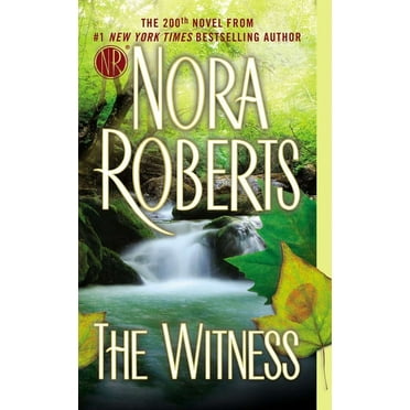 The Witness, (Paperback)
