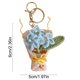 thumbnail image 3 of Pieza Decorativa Festiva, Hecha De Algodn Tejido. Adecuada Para Decoracin Del Hogar, Uso Diario Y Para Regalar. Regalo Ideal Para Ocasiones Especiales, UKHBMC, 3 of 8