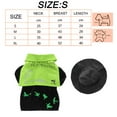 thumbnail image 2 of Rewera Dog Costume Funny Pet Halloween Costumes, Christmas Pet Supplies Dog Costume Halloween Wacky Pet Dressing Costume, 2 of 5