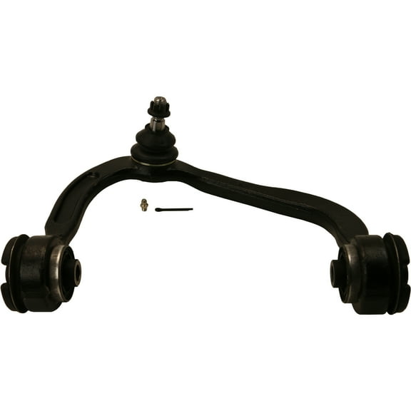 MOOG RK80308 Control Arm and Ball Joint Assembly Fits select: 2004-2009 FORD F150, 2013-2014 FORD F150 SUPER CAB
