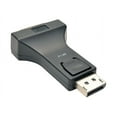 thumbnail image 2 of Tripp Lite DisplayPort 1.2 to DVI Compact Adapter Converter (DP to DVI), 2 of 3
