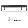 thumbnail image 2 of Filfeel Spice Rack, Seasoning Organizer, 50Cm Bathroom, Study, Office Cosmetics, Craft Supplies, Gadgets For Kitchen, Dining Area Overhead Storage, 2 of 8