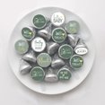thumbnail image 5 of WIRESTER 1000 Pcs Chocolate Drops Labels Stickers Candy Stickers 0.75 Inch for Baby Girl Boy Shower Birthday Party Supplies - Boy Girl Baby Shower, 5 of 6
