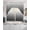 Black, variant on Sage Green Ombre Stripe Swag Curtains for Living Room/Bedroom Windows, Modern Abstract Gradient Striped Kitchen Curtains and Valances Set 36 Inch Length, Light Filtering Swags Valance Curtain Panels