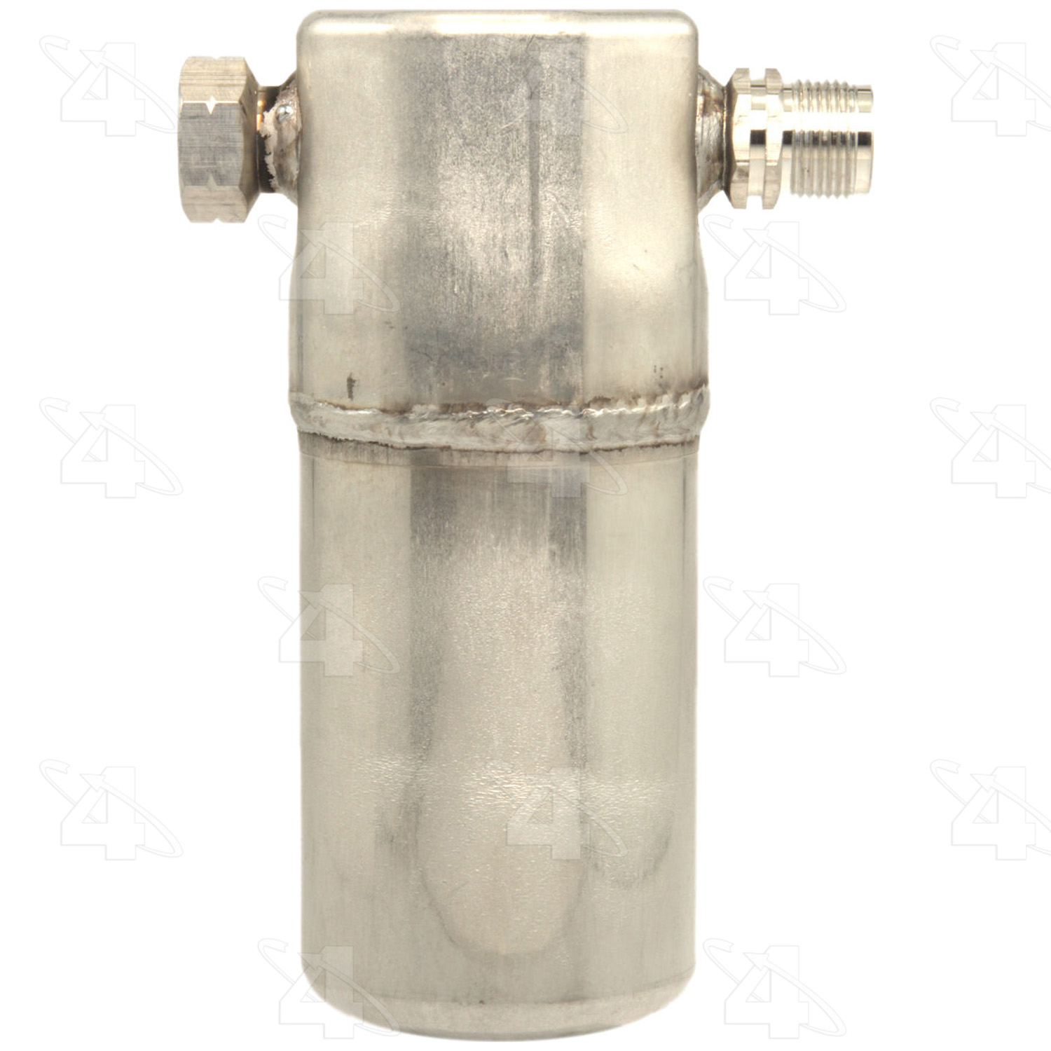 Four Seasons 33111 Accumulator Fits select: 1993-1994 VOLVO 940