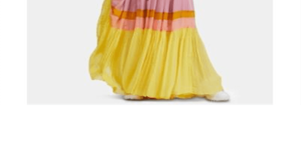 Free people hocus top pocus maxi dress