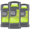 thumbnail image 1 of Antitranspirante DOVE MEN + CARE Sportcare Fresh, 80 ml, paquete de 3, 1 of 7
