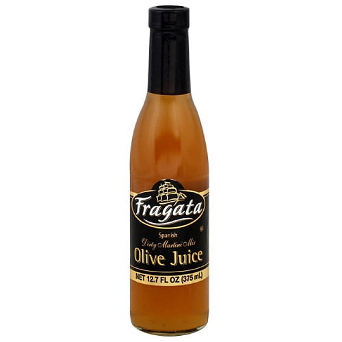 Fragata Olive Juice, 12.75 oz (Pack of 6) by Generic