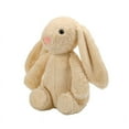 thumbnail image 1 of 14in Plush Toy  Cartoon Rabbit Fluffy Toy Simulation Doll Stuffed Toys for Kids Gift, 1 of 3