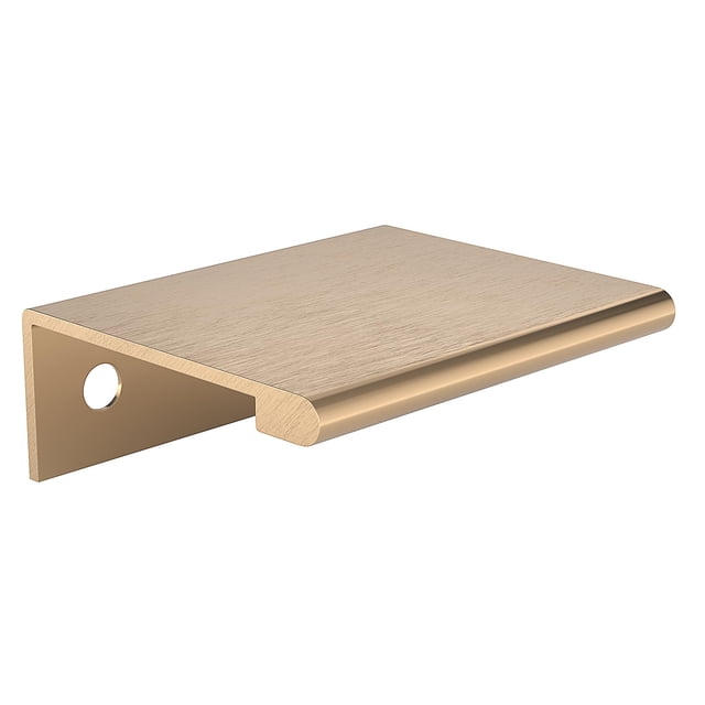 Tirador para gabinete Richelieu BP989833CHBRZ 33 mm bronce
