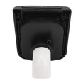 thumbnail image 1 of Fresh Water Lock, Stainless Steel Square High Strength  Water Inlet with Keys for Quick Water Draining for Campers Motorhomes, 1 of 7