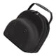 thumbnail image 4 of Estuche rígido de EVA para guardar gorras de béisbol, portátil, para viajes y hogar, color negro, 4 of 12