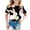 Colorful, variant on Coerni Boys Easter Shirt Girls Shirts Graphic T-Shirt Neon Clothes Kids Novelty Cute Short Sleeve Bunny Print Tees Crewneck Tshirt