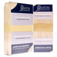 thumbnail image 3 of Satin Smooth Large Applicators 100 Pc Sticks, 3 of 6