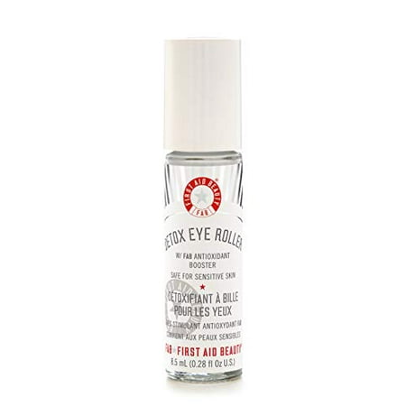 detox roller aid oz eye beauty