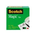 thumbnail image 2 of Ruban Scotch Magic 3/4 X 36 Yd, 2 of 2