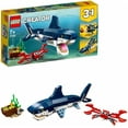 thumbnail image 4 of Lego 31088 Creator Deep Sea Creatures, 4 of 4