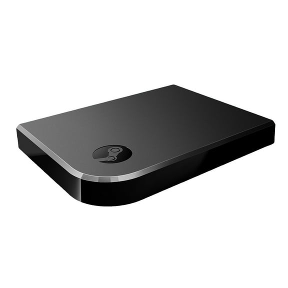Pre-Owned Steam Link