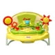 thumbnail image 2 of Andadera D Bebe Sun Musical Con Baston verde Mediano D'bebé Sun, 2 of 2