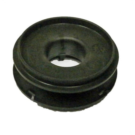 Poulan Trimmer Replacement Black Spool - 530401545