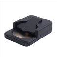 thumbnail image 3 of Cargador de Batería de Botón Tipo C, Cargador de Batería de Litio para LIR2032/LIR1632/LIR2025/LIR2016/LIR2032H, Negro, con Cable, 3 of 8