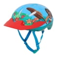 thumbnail image 1 of Bell Disney Moana Child Bicycle Helmet, 1 of 9
