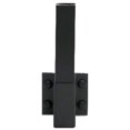 thumbnail image 4 of CRL FP42KBL Matte Black 200, 300, 350, and 400 Series 42" Fascia Mount Post Kit, 4 of 7