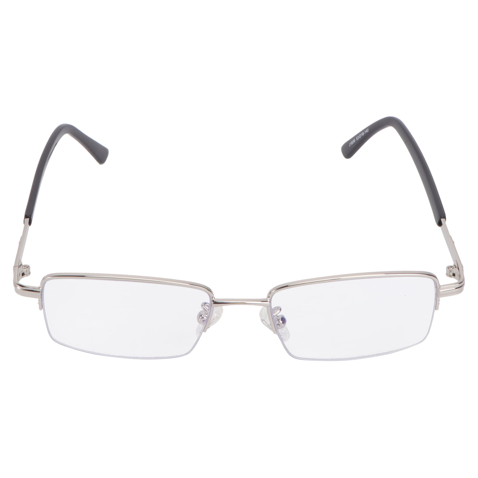 Compact Multiple Focus Reading Glasses with Blue Light Blocking