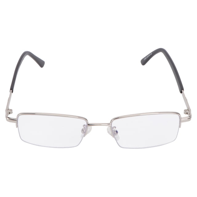 EeaseCA Lunettes de Lecture Compactes à Mise au Point Multiple avec Fonction de Blocage de la Lumière Bleue (+1.5)
