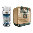 thumbnail image 1 of Margaritaville Key West Home Margarita Machine with Canvas Travel Bag, 1 of 12