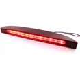 thumbnail image 1 of Luz de freno roja de alto nivel, luz de freno de alto nivel roja 7700410753 para Renault Clio II 1998-2006, 1 of 5