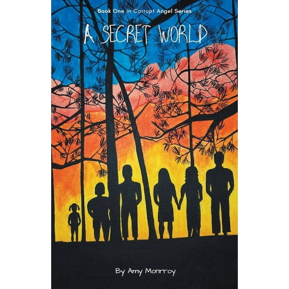 A Secret World, (Paperback)
