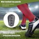 thumbnail image 5 of Protector de piernas para niños, miniprotector de piernas rígido para béisbol, fútbol, grueso, a prueba de golpes, anticolisión, suministros de protección para niños, 5 of 5