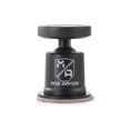 thumbnail image 1 of Mob Armor iPod/iPhone/Smartphone Mount MOBN-STX-BLK iPod/iPhone/Smartphone Mount; MobNetic Stixx; Rotating, 1 of 4