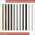 thumbnail image 3 of Emerson 1' Downrod, 3 of 3