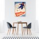 thumbnail image 3 of Cuadro Decorativo - Viajes 027, 3 of 3