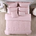 thumbnail image 4 of Modern Threads Antonella 8-pc Comforter Set, 4 of 10