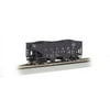 Bachmann 19510 HO Scale NYC Big Four 55 Ton 2-Bay USRA Outside Braced Hopper