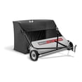 thumbnail image 4 of Ohio Steel Industries 50SWP26 26 cu. ft. Pro Lawn Sweeper, 4 of 5