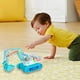 thumbnail image 5 of Children's Universal Transparent Gear Mining Toy Car Lighting Engineering Vehicle Simulation Model Holiday Gift, 5 of 6