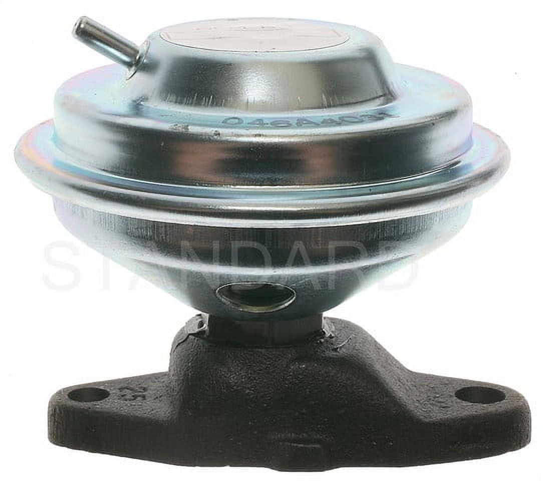 EGR Valve Fits select: 1979-1982 CHEVROLET C10, 1984-1985 CHEVROLET S TRUCK