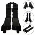 thumbnail image 2 of 2X FRONT BUMPER RETAINER LH & RH For Toyota Avensis II T25 2003-2008 52535-05020, 2 of 5