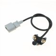 thumbnail image 1 of Crank Shaft Position Sensor Formula Auto Parts Vehicle Components High precision; Switches Hardware Connector Ignition Units Repair Tools, 1 of 1