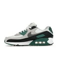 thumbnail image 2 of Nike Men's Air Max 90 Evergreen Aura Running Shoes, from StockX, 2 of 5