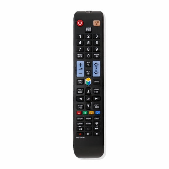 New AA59-00638A Replaced Remote For Samsung 3D Smart TV UN46EH6000F UN55EH6000