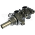 thumbnail image 3 of Dorman M630515 Brake Master Cylinder for Specific Dodge / Jeep Models Fits select: 2007-2018 JEEP COMPASS, 2013-2017 JEEP PATRIOT, 3 of 4