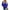09 Royal Blue, variant on Anygrew Womens Tops 2025 Summer Blouses V Neck Batwing Sleeve Tops Tie Knot Chiffon Button Down Casual Blouse